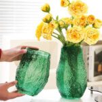 Wholesale Glass Vase HP-027 - Image 2